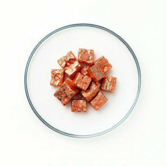 Copper Peptides